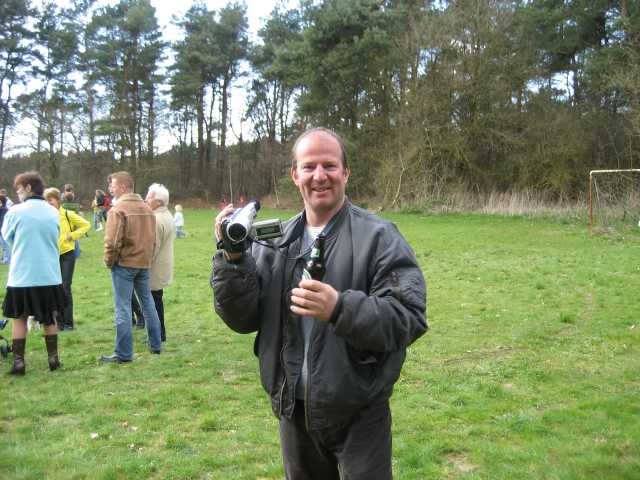 Pasen Vierhouten 2006